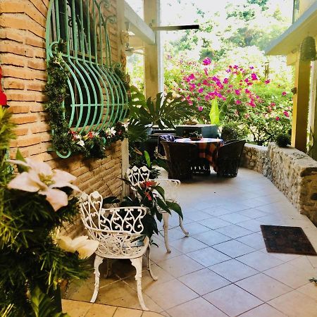 Casa Cereza Apartments Puerto Vallarta Buitenkant foto