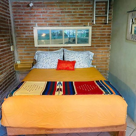 Casa Cereza Apartments Puerto Vallarta Buitenkant foto