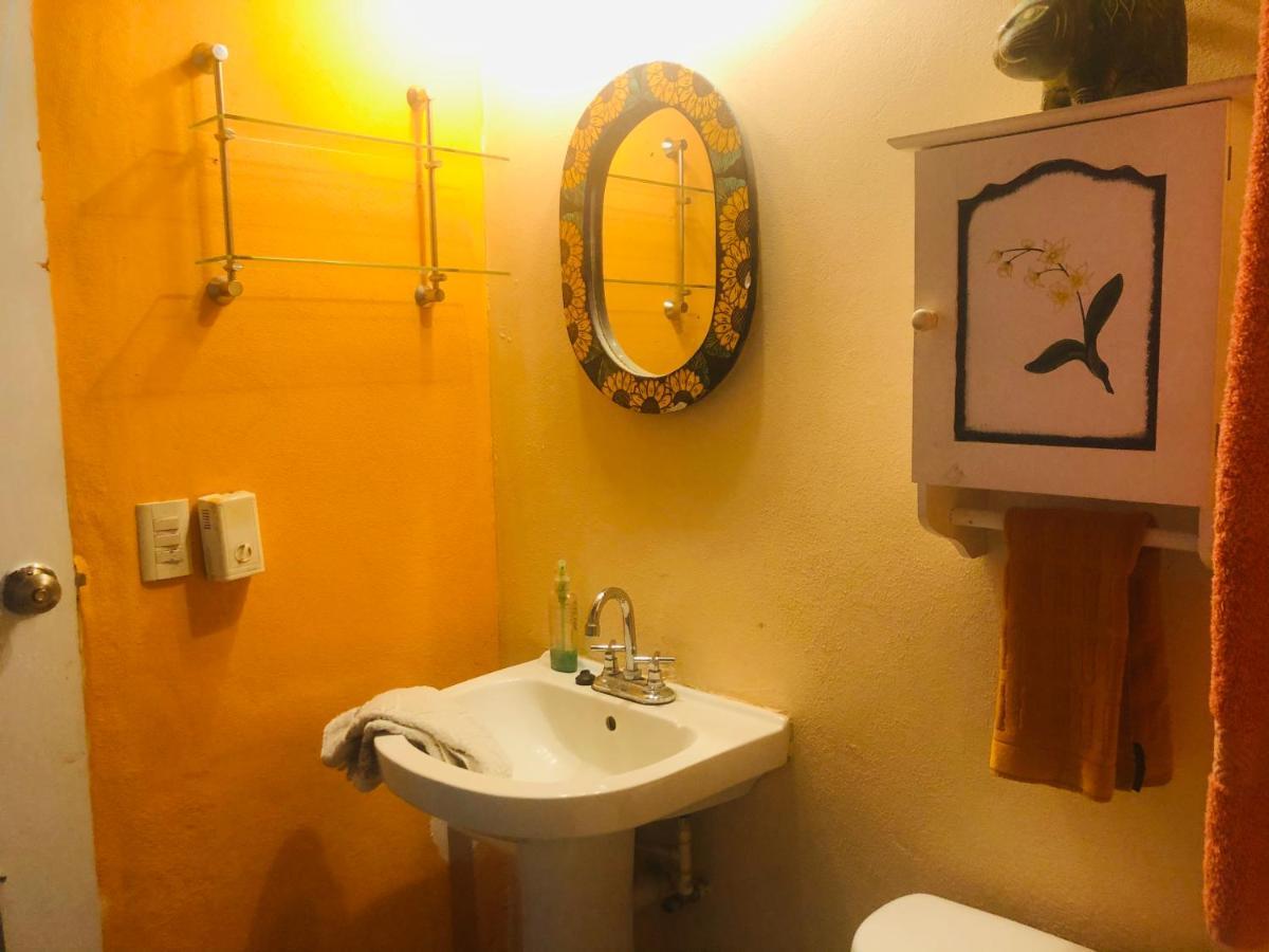 Casa Cereza Apartments Puerto Vallarta Buitenkant foto