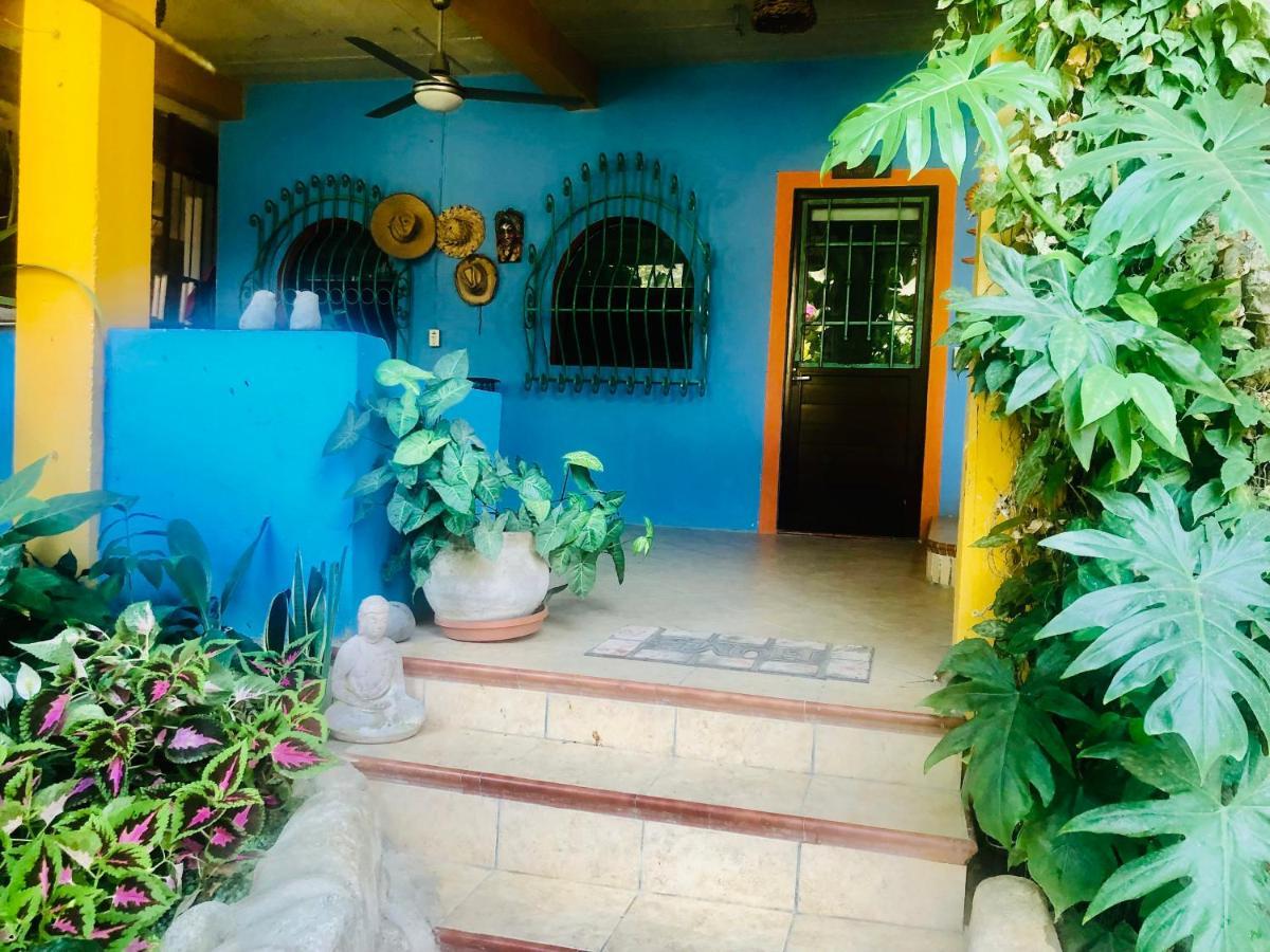 Casa Cereza Apartments Puerto Vallarta Buitenkant foto