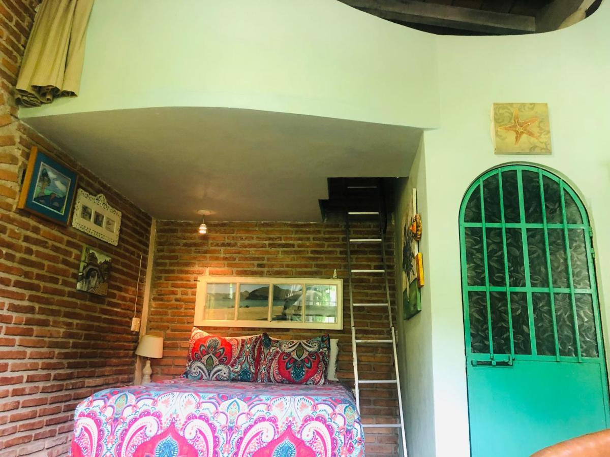 Casa Cereza Apartments Puerto Vallarta Buitenkant foto