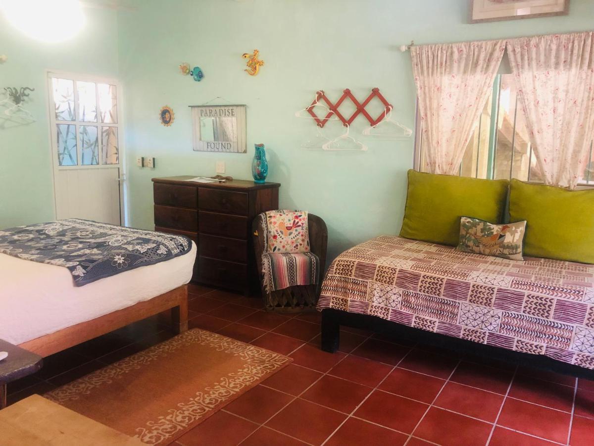 Casa Cereza Apartments Puerto Vallarta Buitenkant foto