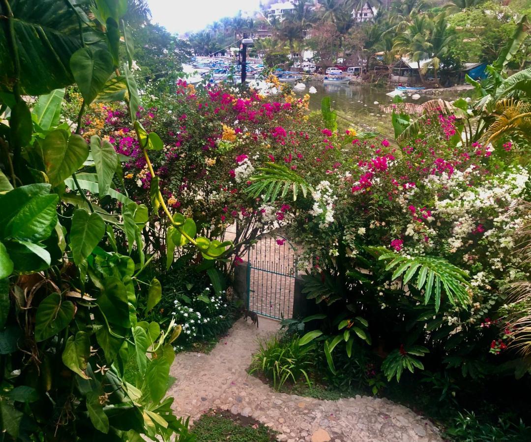 Casa Cereza Apartments Puerto Vallarta Buitenkant foto