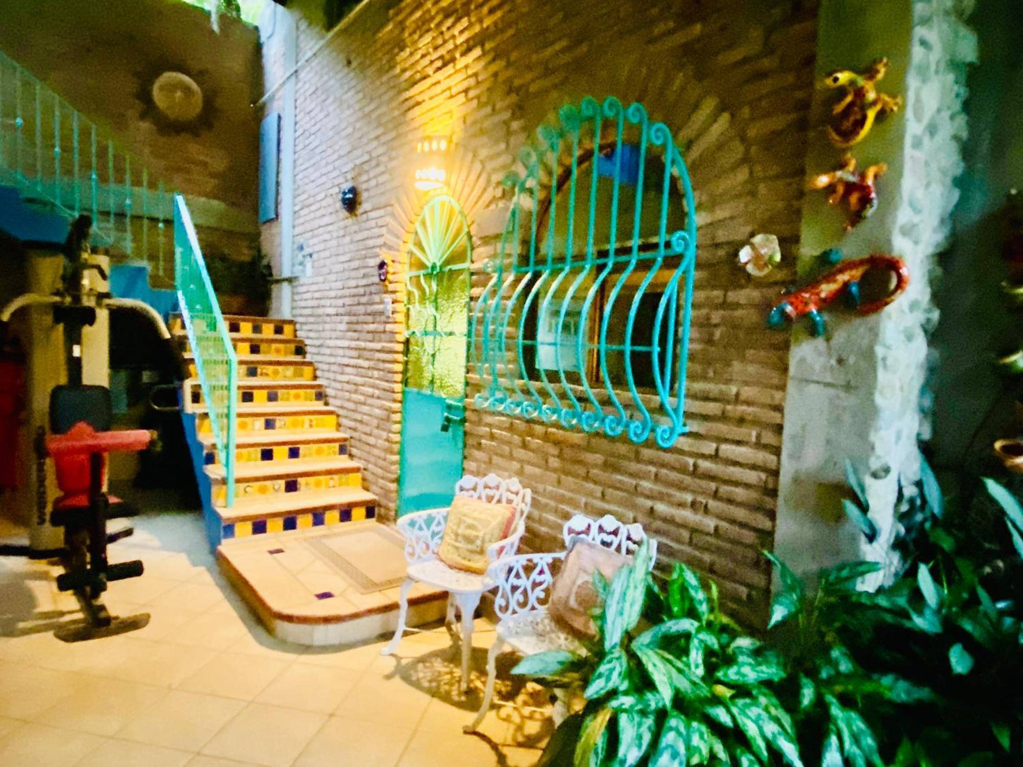 Casa Cereza Apartments Puerto Vallarta Buitenkant foto