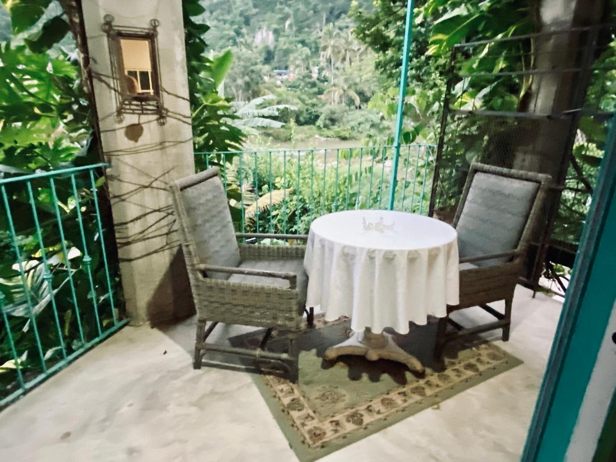 Casa Cereza Apartments Puerto Vallarta Buitenkant foto