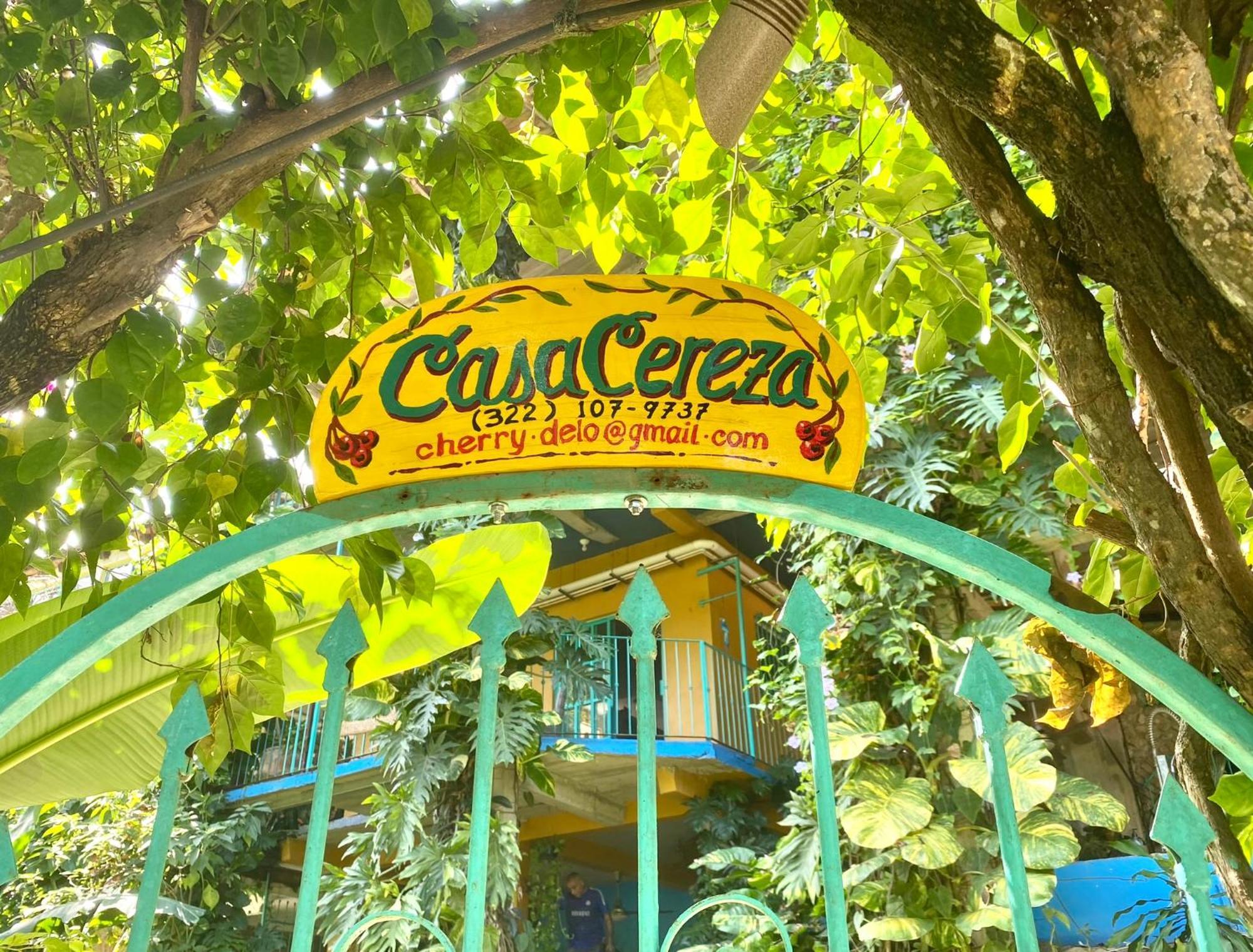Casa Cereza Apartments Puerto Vallarta Buitenkant foto