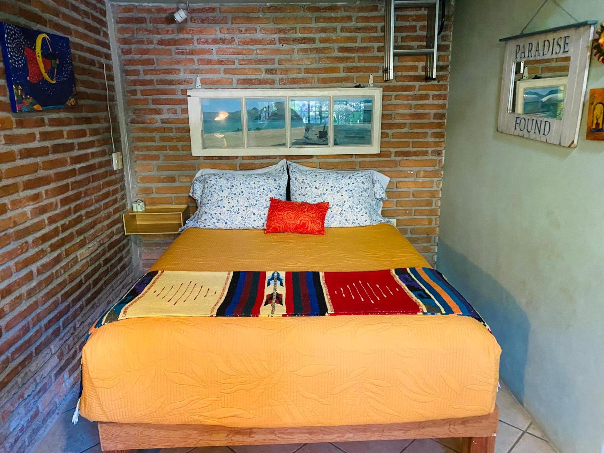 Casa Cereza Apartments Puerto Vallarta Buitenkant foto
