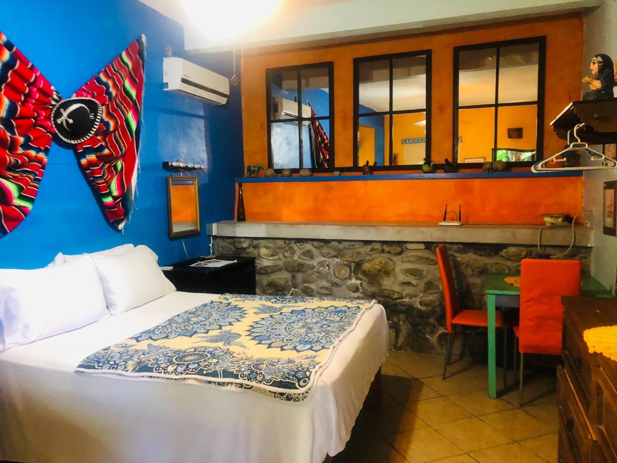 Casa Cereza Apartments Puerto Vallarta Buitenkant foto